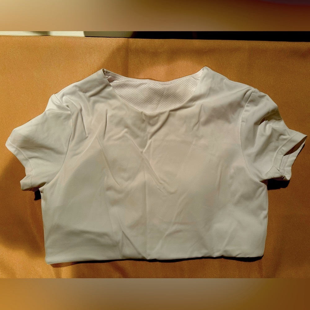 CBS x IM Freedom Active Tee